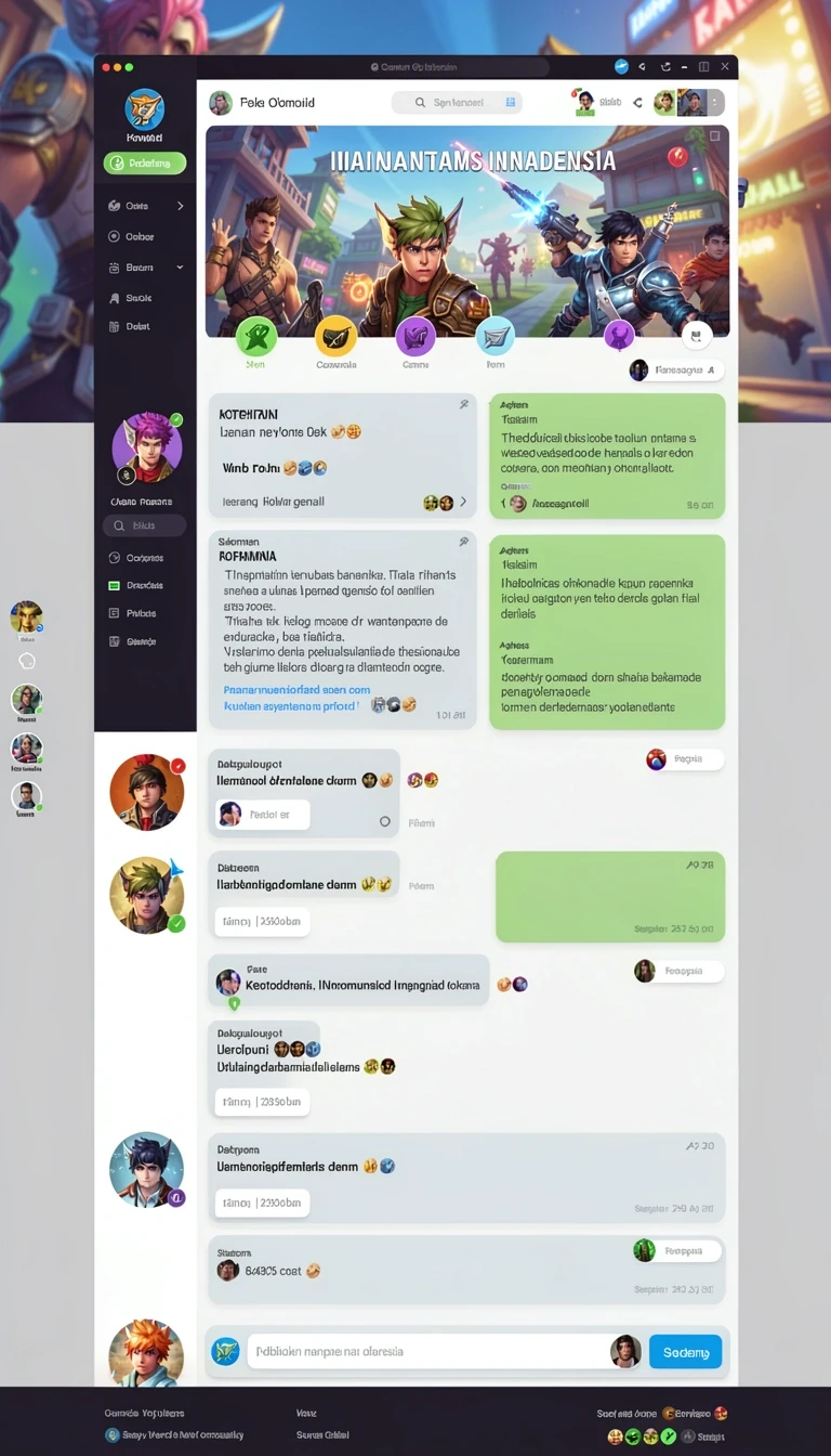 Download fsekolahtoto APK untuk Android