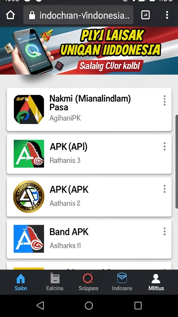 happybet188 App APK Terbaru 2