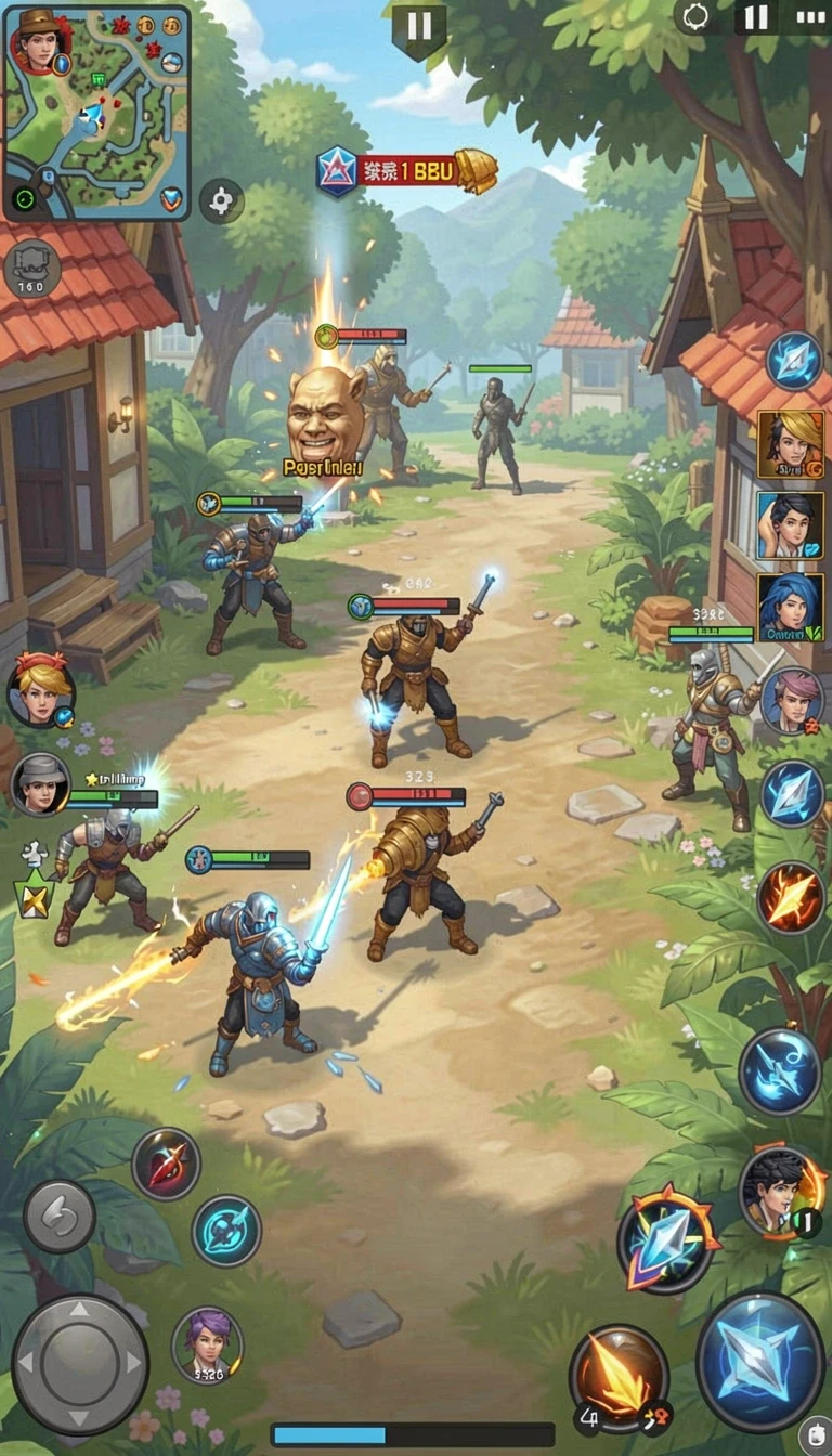 Download hoki99 APK untuk Android 3