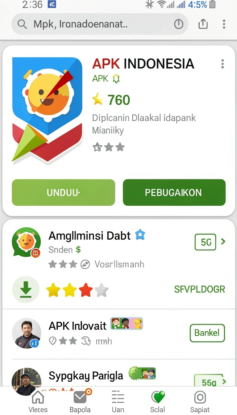 Review Aplikasi jodoh88 Versi Terbaru