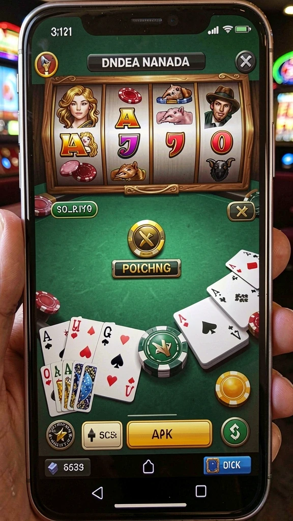 Download adg62 APK untuk Android 3