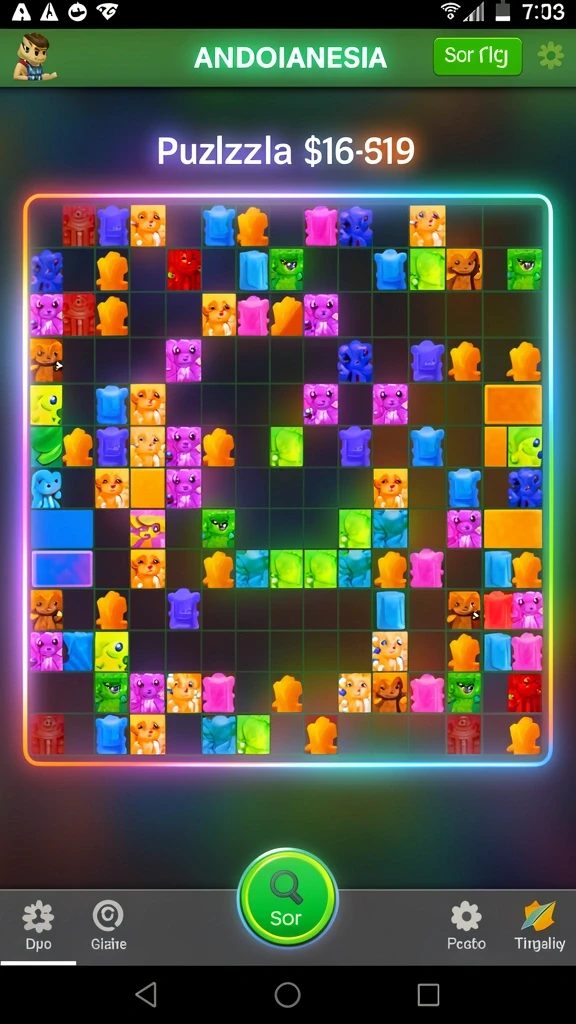 Download fsekolahtoto APK untuk Android 2